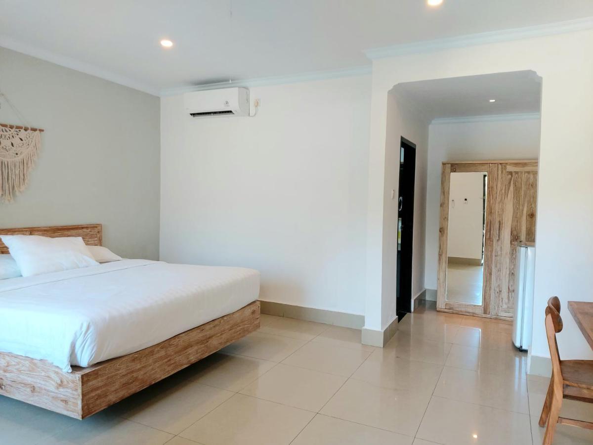 Radha Bali Hotel Kuta  Exterior photo