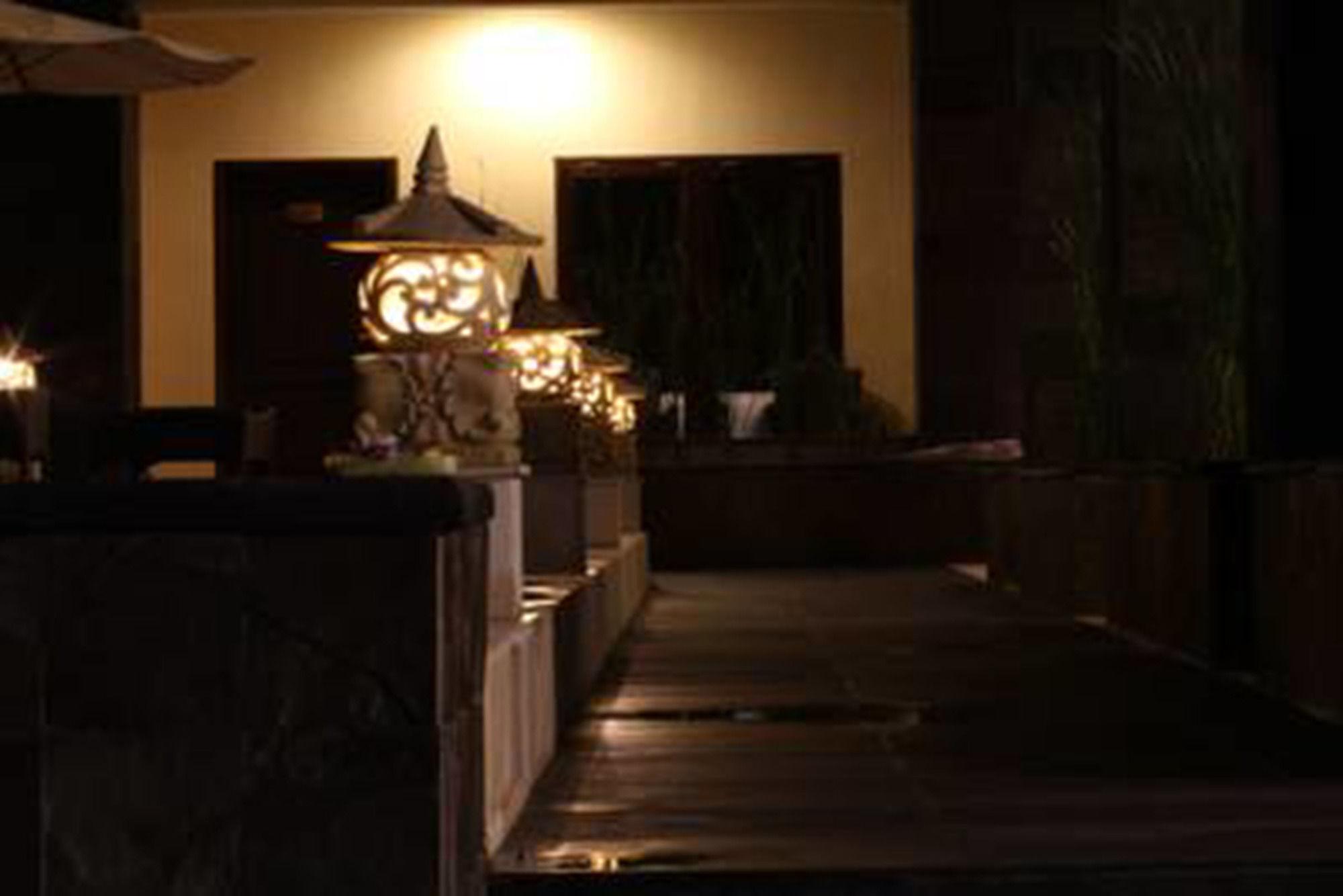Radha Bali Hotel Kuta  Exterior photo