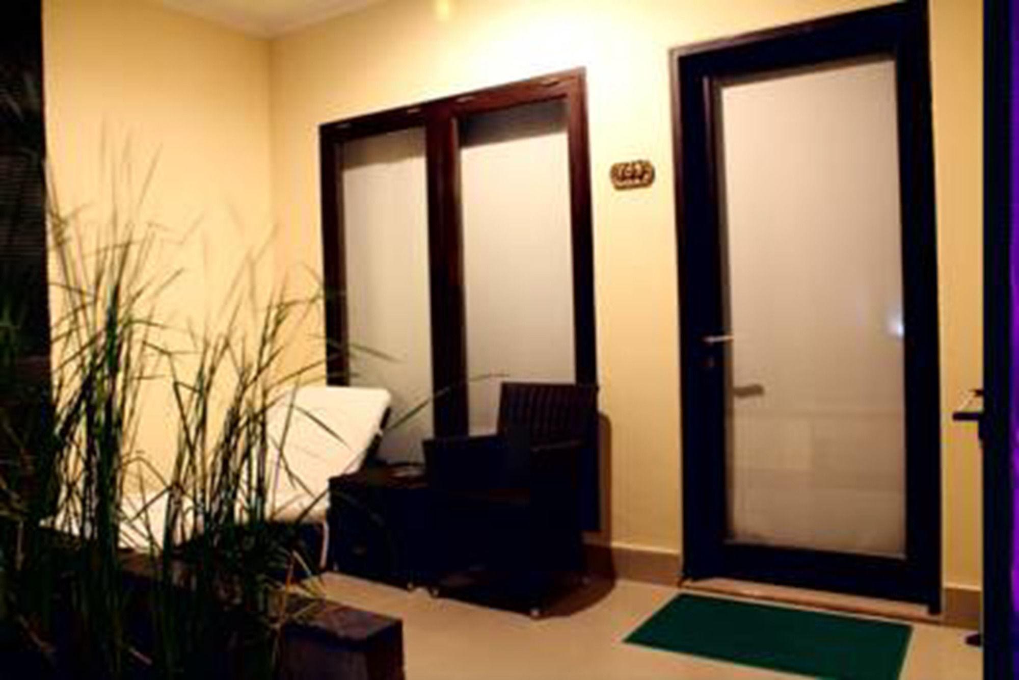 Radha Bali Hotel Kuta  Exterior photo