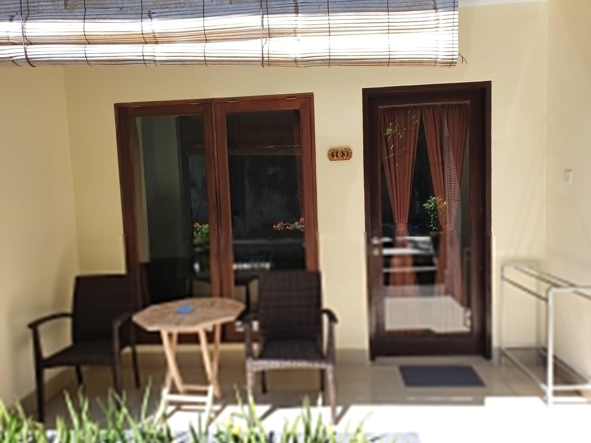 Radha Bali Hotel Kuta  Exterior photo
