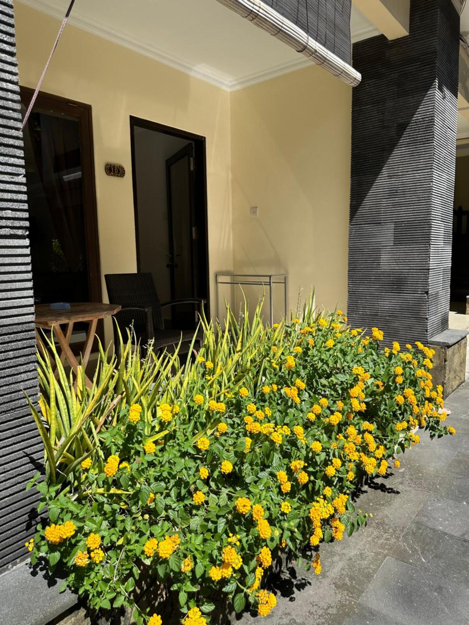 Radha Bali Hotel Kuta  Exterior photo