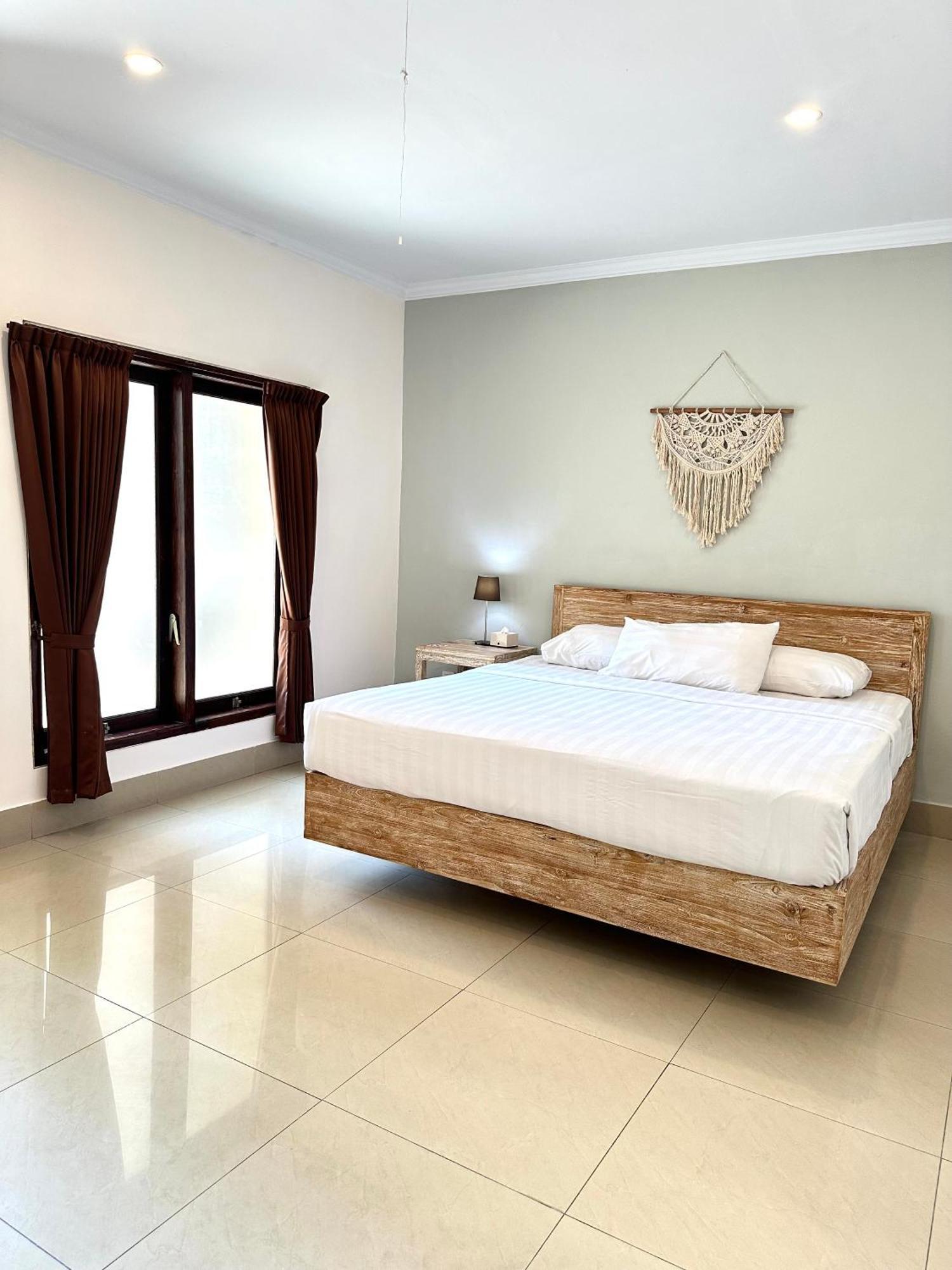 Radha Bali Hotel Kuta  Exterior photo